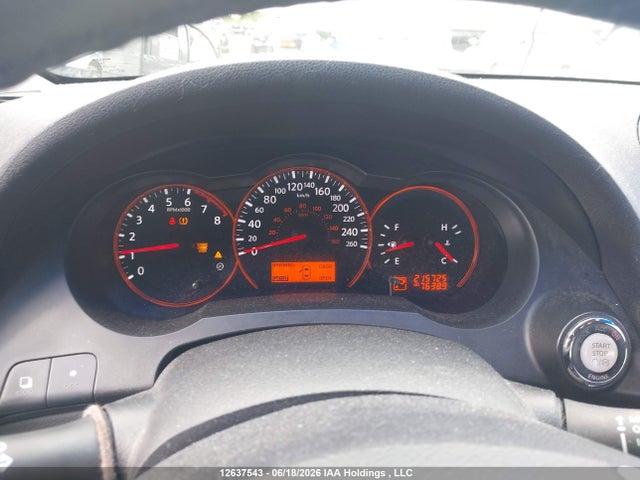 Aukcja sprzedaży 2008 Nissan Altima, vin: 1N4AL24EX8C114567, numer aukcji: 12637543