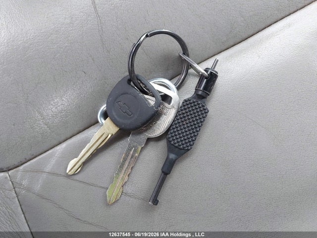 Продаж на аукціоні авто 2005 Chevrolet Equinox Lt, vin: 2CNDL63F556130121, номер лоту: 12637545