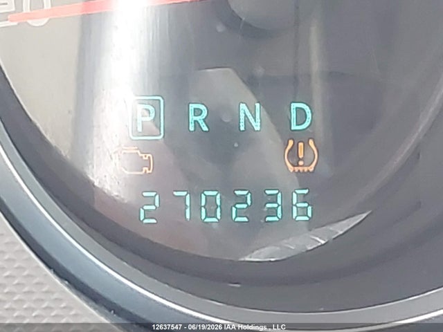 12637547 :رقم المزاد ، 1D8GU58K88W110813 vin ، 2008 Dodge Nitro Slt مزاد بيع