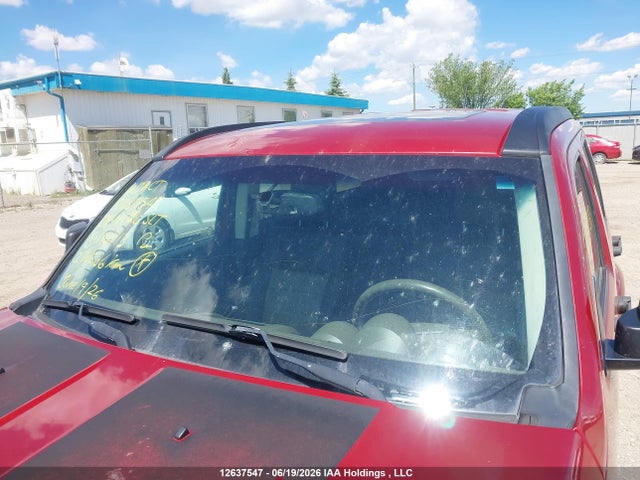 12637547 :رقم المزاد ، 1D8GU58K88W110813 vin ، 2008 Dodge Nitro Slt مزاد بيع