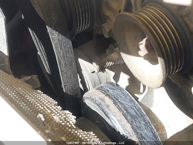 12637547 :رقم المزاد ، 1D8GU58K88W110813 vin ، 2008 Dodge Nitro Slt مزاد بيع