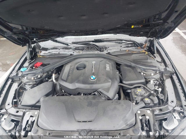 BMW 430i Xdrive 2020 WBA4W5C02LAE51454 Image 10