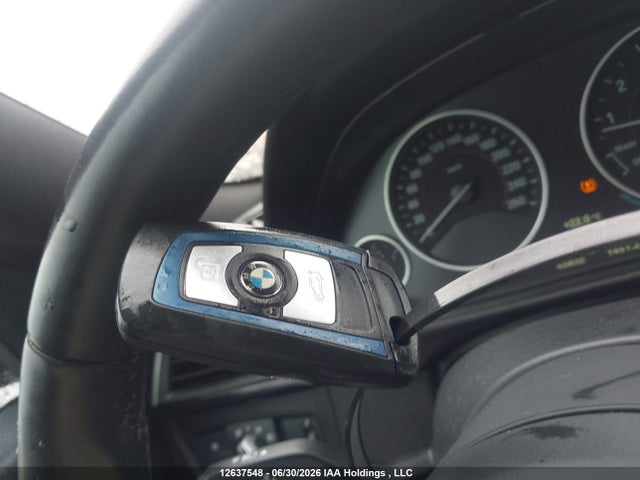 BMW 430i Xdrive 2020 WBA4W5C02LAE51454 Image 11
