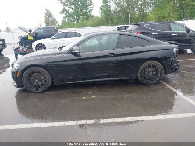 BMW 430i Xdrive 2020 WBA4W5C02LAE51454 Image 14