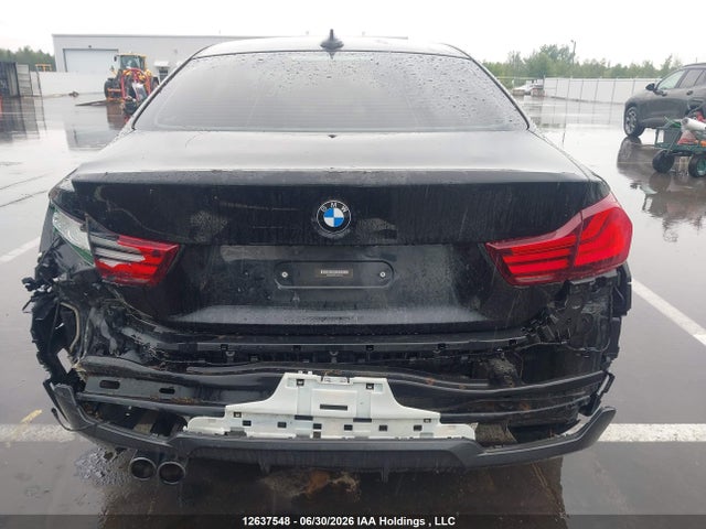 BMW 430i Xdrive 2020 WBA4W5C02LAE51454 Image 16