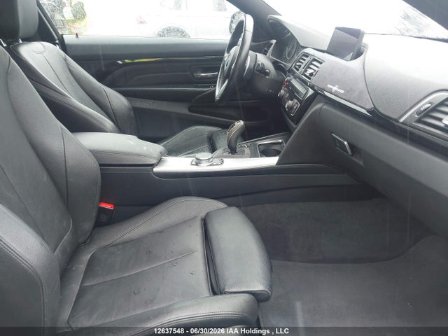BMW 430i Xdrive 2020 WBA4W5C02LAE51454 Image 5