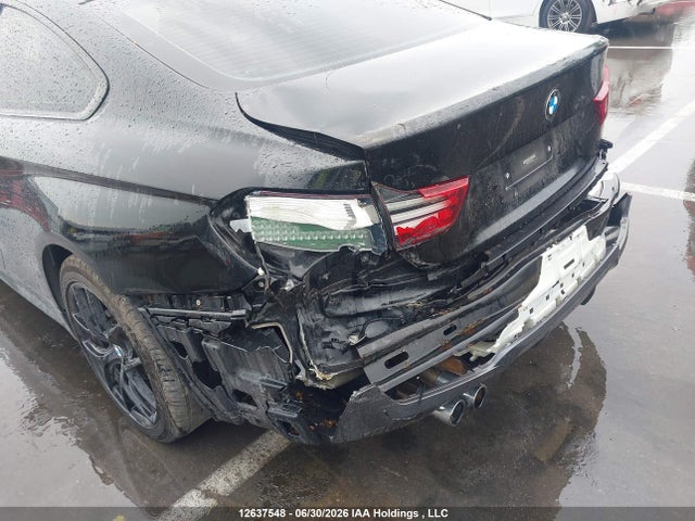 BMW 430i Xdrive 2020 WBA4W5C02LAE51454 Image 6