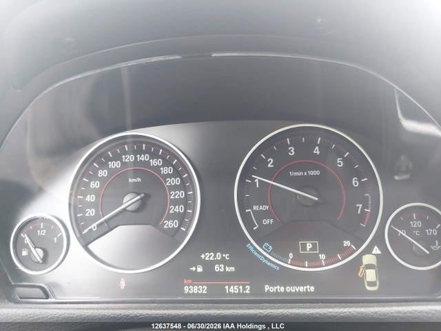BMW 430i Xdrive 2020 WBA4W5C02LAE51454 Image 7