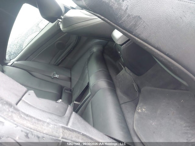 BMW 430i Xdrive 2020 WBA4W5C02LAE51454 Image 8
