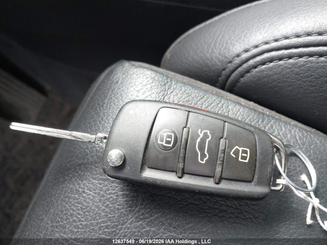 Audi Q3 Prestige 2016 WA1GFCFS8GR008080 Image 11