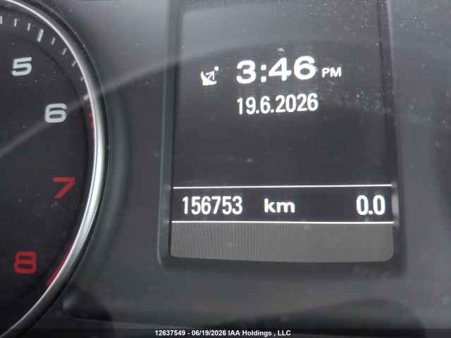 Audi Q3 Prestige 2016 WA1GFCFS8GR008080 Image 16