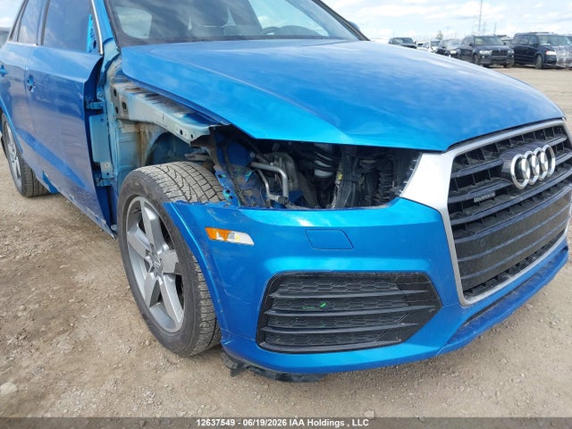 WA1GFCFS8GR008080 Audi Q3 Prestige