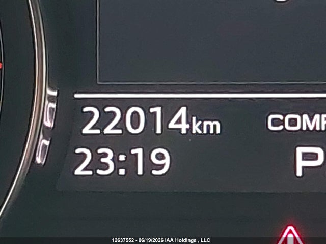 WA1ABAFY0P2192661 Audi Q5 40 Komfort