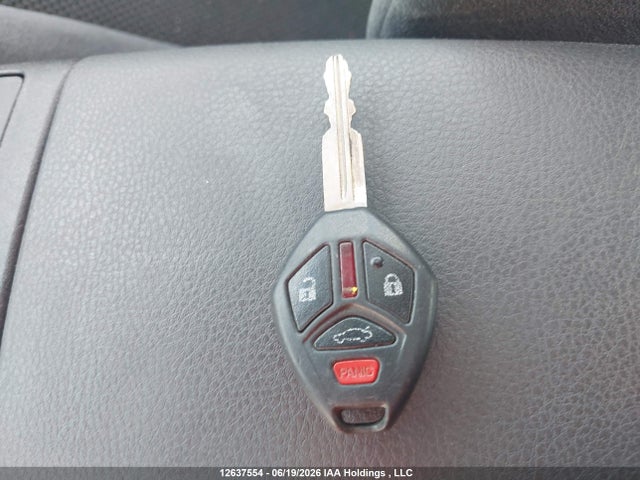 2008 Mitsubishi Eclipse Gs მანქანა იყიდება აუქციონზე, vin: 4A3AK24F38E602170, აუქციონის ნომერი: 12637554