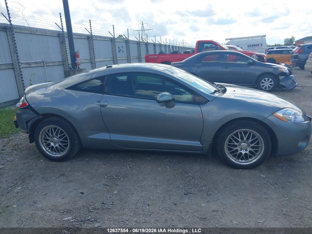 2008 Mitsubishi Eclipse Gs მანქანა იყიდება აუქციონზე, vin: 4A3AK24F38E602170, აუქციონის ნომერი: 12637554