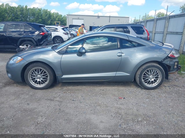 2008 Mitsubishi Eclipse Gs მანქანა იყიდება აუქციონზე, vin: 4A3AK24F38E602170, აუქციონის ნომერი: 12637554