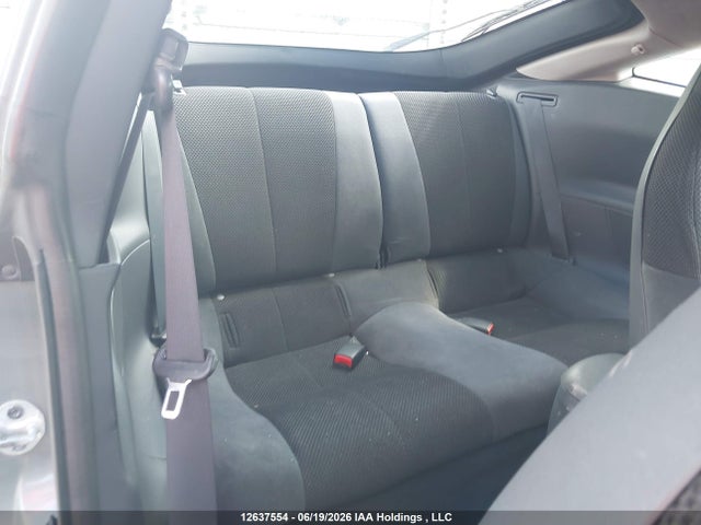 2008 Mitsubishi Eclipse Gs მანქანა იყიდება აუქციონზე, vin: 4A3AK24F38E602170, აუქციონის ნომერი: 12637554