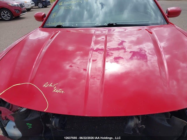 Dodge Charger Sxt 2015 2C3CDXHG2FH745515 Image 19