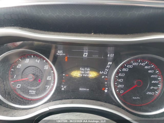 Dodge Charger Sxt 2015 2C3CDXHG2FH745515 Image 7