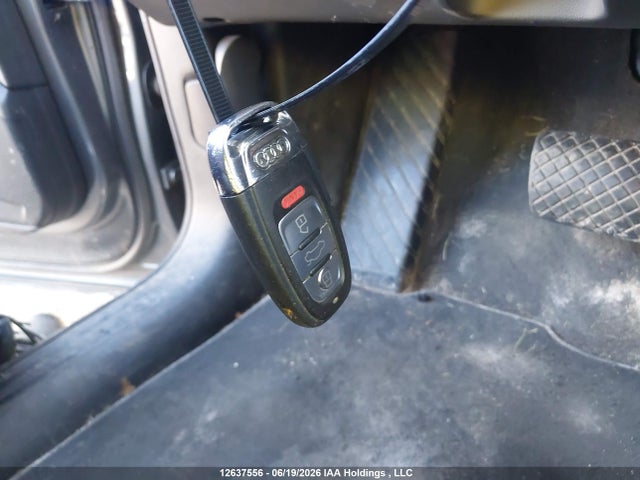 12637556 :رقم المزاد ، WA1L2AFP6GA105125 vin ، 2016 Audi Q5 Premium Plus مزاد بيع