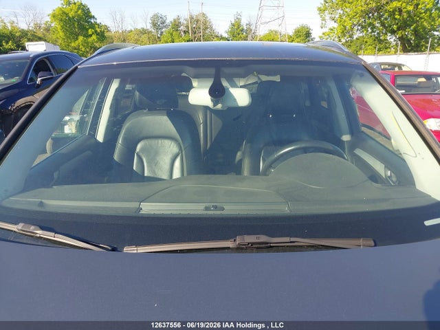 12637556 :رقم المزاد ، WA1L2AFP6GA105125 vin ، 2016 Audi Q5 Premium Plus مزاد بيع