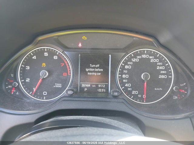 12637556 :رقم المزاد ، WA1L2AFP6GA105125 vin ، 2016 Audi Q5 Premium Plus مزاد بيع