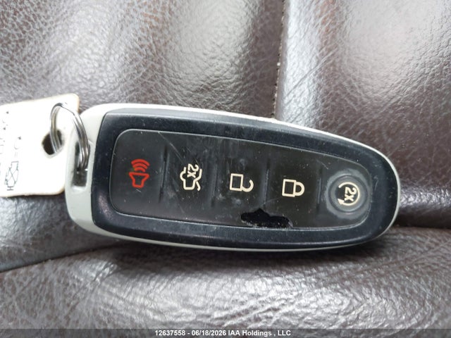 Продажа на аукционе авто 2012 Ford Edge Limited, vin: 2FMDK4KC2CBA64498, номер лота: 12637558