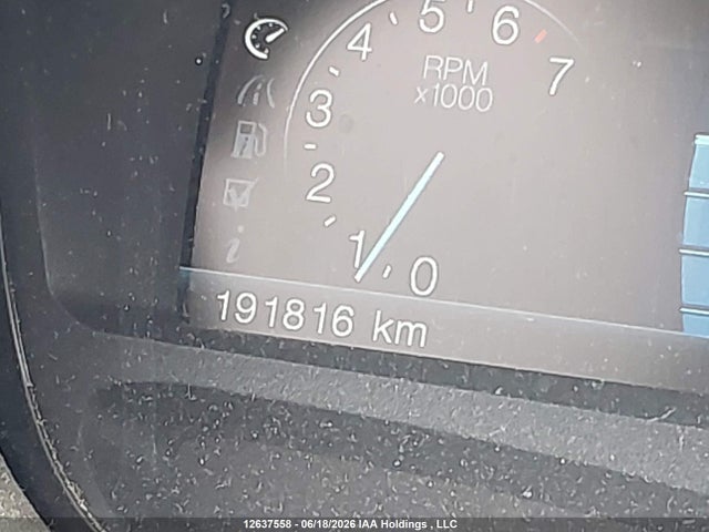 Продажа на аукционе авто 2012 Ford Edge Limited, vin: 2FMDK4KC2CBA64498, номер лота: 12637558