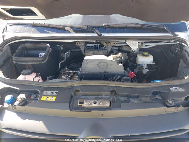 W1Y4KCHY9SP786460 Mercedes-Benz Sprinter 2500
