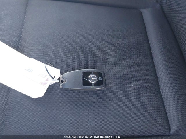 W1Y4KCHY9SP786460 Mercedes-Benz Sprinter 2500