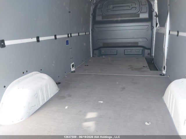 W1Y4KCHY9SP786460 Mercedes-Benz Sprinter 2500