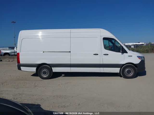 W1Y4KCHY9SP786460 Mercedes-Benz Sprinter 2500