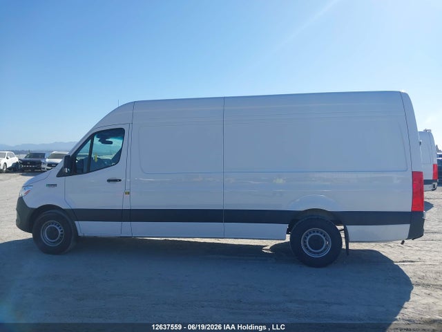 W1Y4KCHY9SP786460 Mercedes-Benz Sprinter 2500