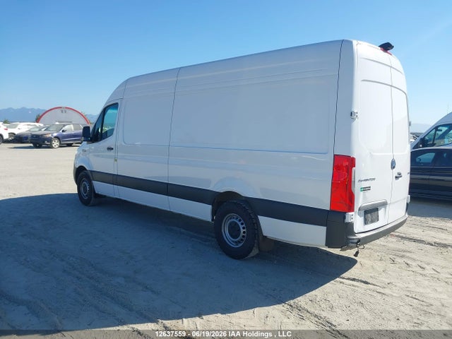 W1Y4KCHY9SP786460 Mercedes-Benz Sprinter 2500