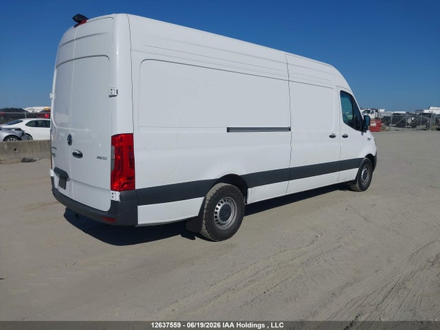 W1Y4KCHY9SP786460 Mercedes-Benz Sprinter 2500