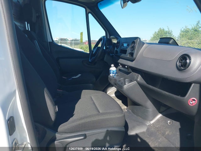W1Y4KCHY9SP786460 Mercedes-Benz Sprinter 2500