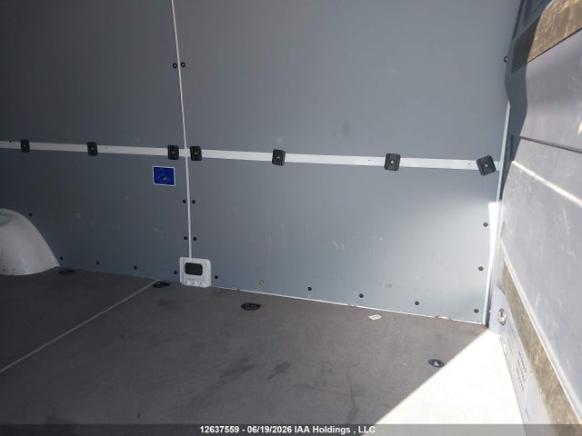 W1Y4KCHY9SP786460 Mercedes-Benz Sprinter 2500