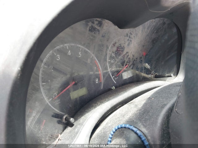 12637561 :رقم المزاد ، 2T1BU4EE9BC610304 vin ، 2011 Toyota Corolla S/le مزاد بيع