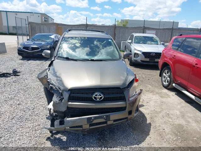 Продажа на аукционе авто 2010 Toyota Rav4, vin: 2T3BF4DV7AW027181, номер лота: 12637563