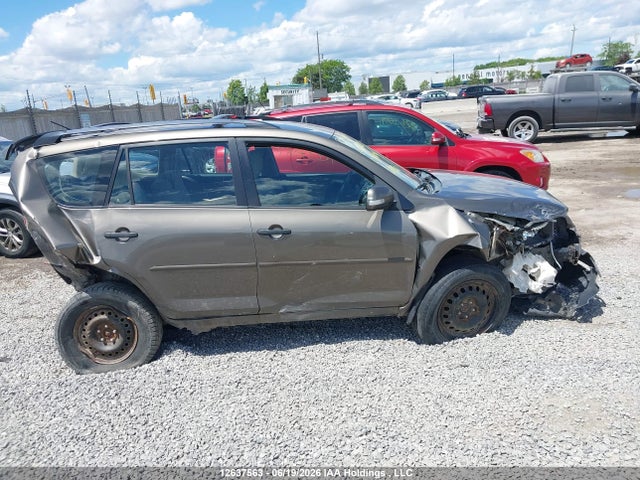 Продажа на аукционе авто 2010 Toyota Rav4, vin: 2T3BF4DV7AW027181, номер лота: 12637563