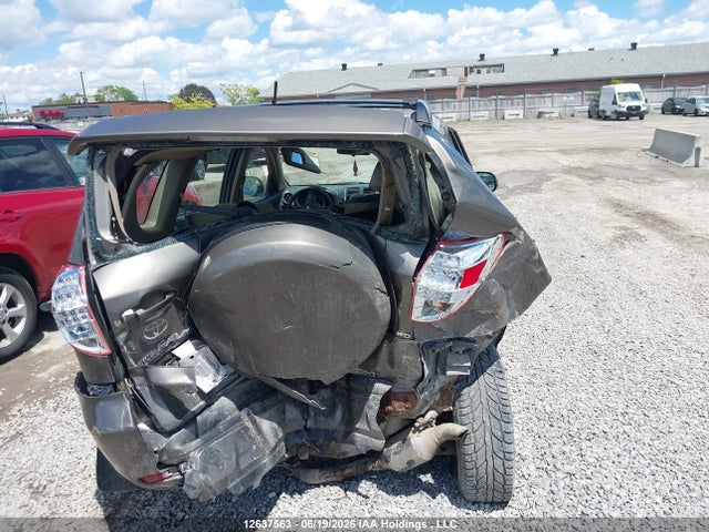 Продажа на аукционе авто 2010 Toyota Rav4, vin: 2T3BF4DV7AW027181, номер лота: 12637563