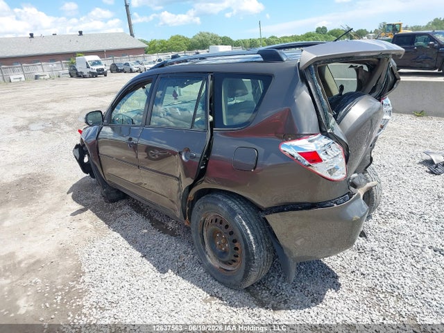 Продажа на аукционе авто 2010 Toyota Rav4, vin: 2T3BF4DV7AW027181, номер лота: 12637563