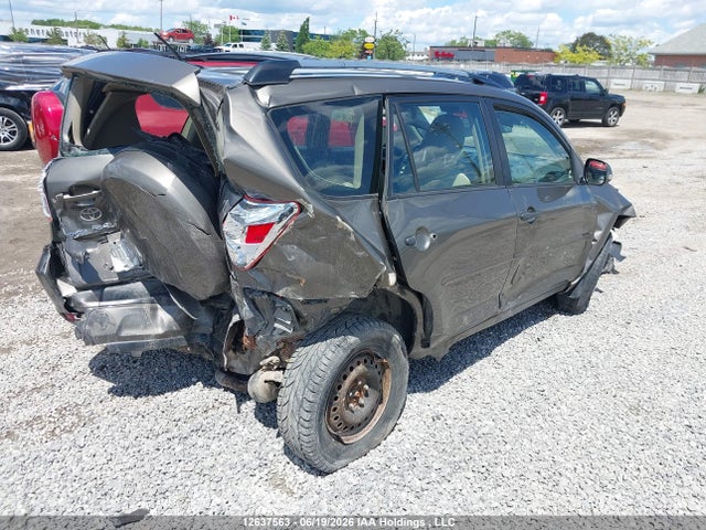 Продажа на аукционе авто 2010 Toyota Rav4, vin: 2T3BF4DV7AW027181, номер лота: 12637563