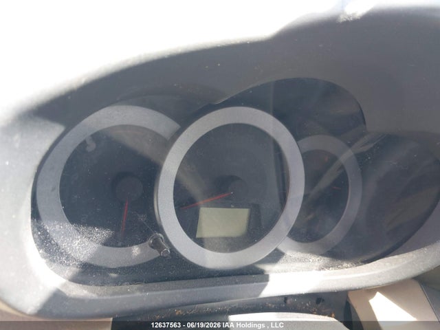 Продажа на аукционе авто 2010 Toyota Rav4, vin: 2T3BF4DV7AW027181, номер лота: 12637563