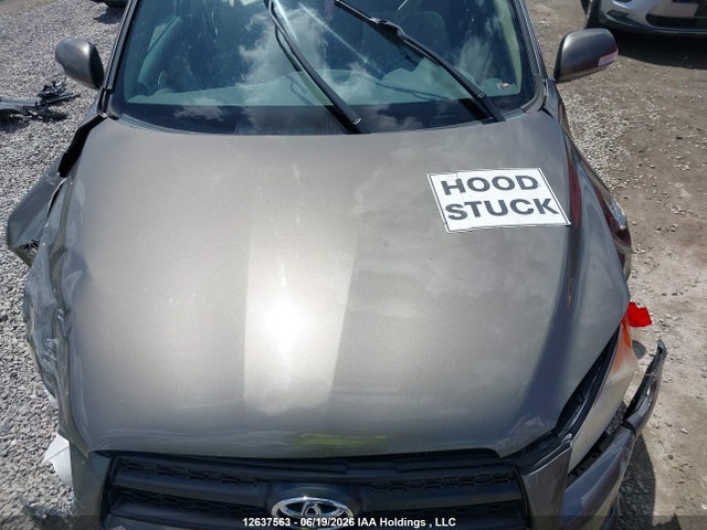 Продажа на аукционе авто 2010 Toyota Rav4, vin: 2T3BF4DV7AW027181, номер лота: 12637563