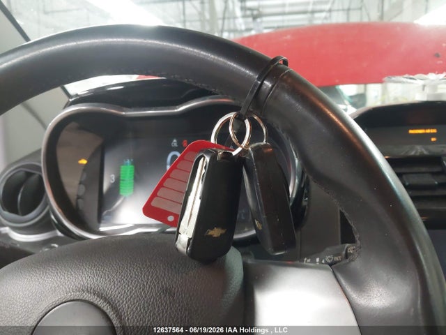 Chevrolet Spark 2016 KL8CL6S03GC595416 Image 11