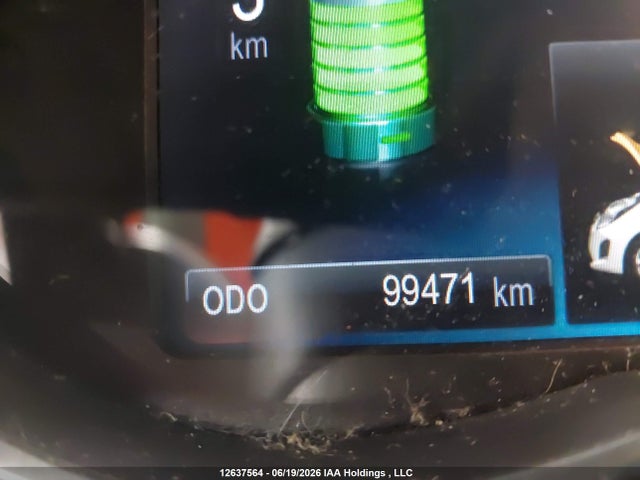 Chevrolet Spark 2016 KL8CL6S03GC595416 Image 16
