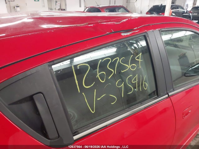 Chevrolet Spark 2016 KL8CL6S03GC595416 Image 21