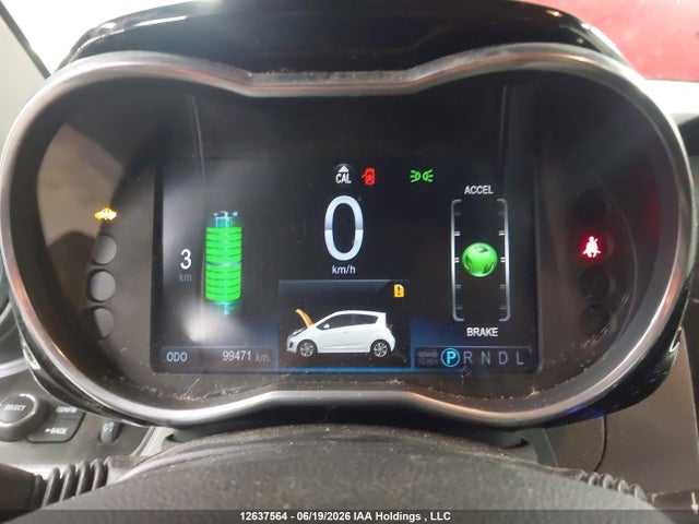Chevrolet Spark 2016 KL8CL6S03GC595416 Image 7