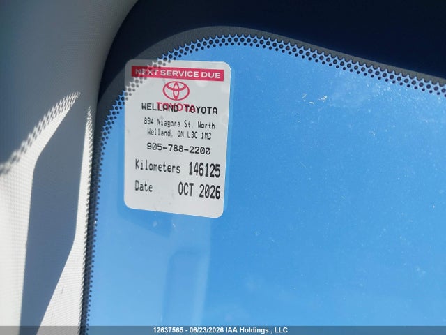 2024 Toyota Tundra Limited 4x4 მანქანა იყიდება აუქციონზე, vin: 5TFJA5DB5RX190831, აუქციონის ნომერი: 12637565